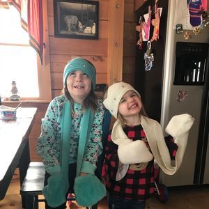 Meet your Posher, Renée